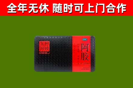 朝阳县回收阿胶